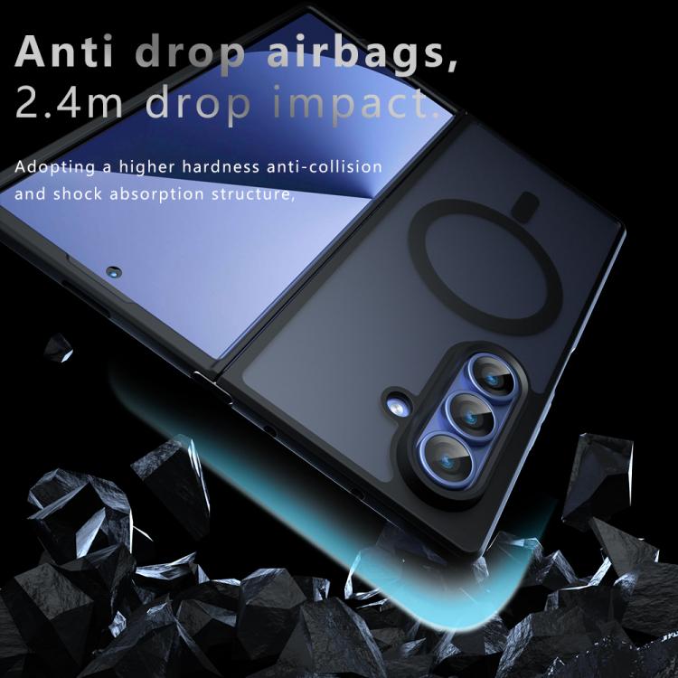 Armor MagSafe PC Hybrid TPU Phone Case