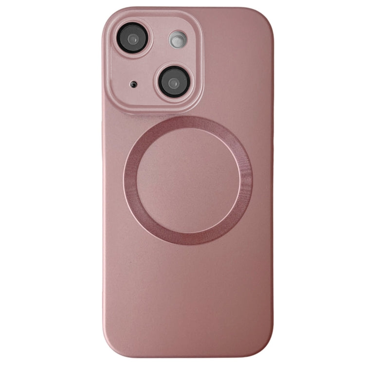 Metallic Paint CD Texture MagSafe TPU Phone Case, For iPhone 15 Plus, For iPhone 15, For iPhone 14 Plus