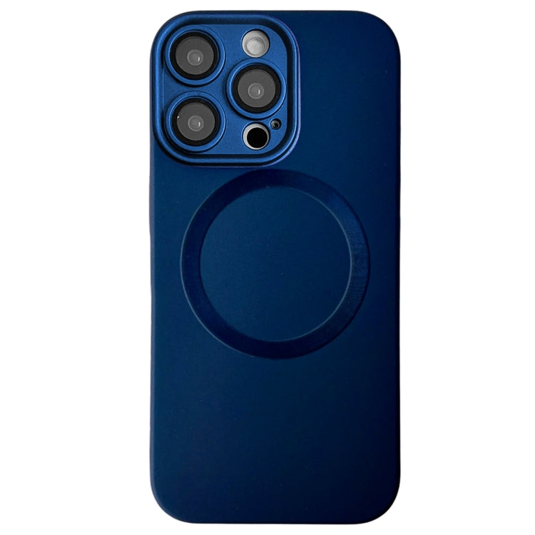 Metallic Paint CD Texture MagSafe TPU Phone Case, For iPhone 13 Pro Max, For iPhone 13 Pro, For iPhone 13
