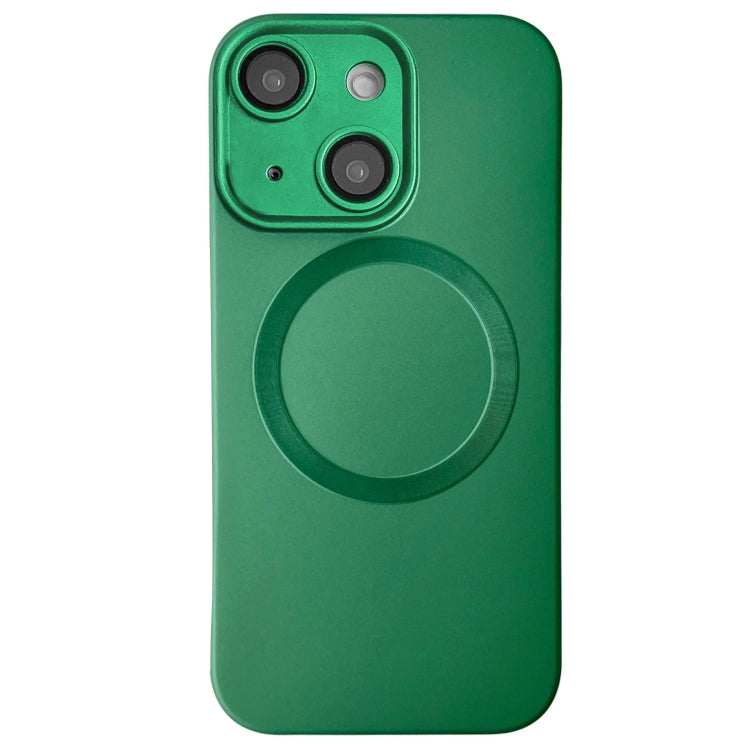 Metallic Paint CD Texture MagSafe TPU Phone Case, For iPhone 13 Pro Max, For iPhone 13 Pro, For iPhone 13
