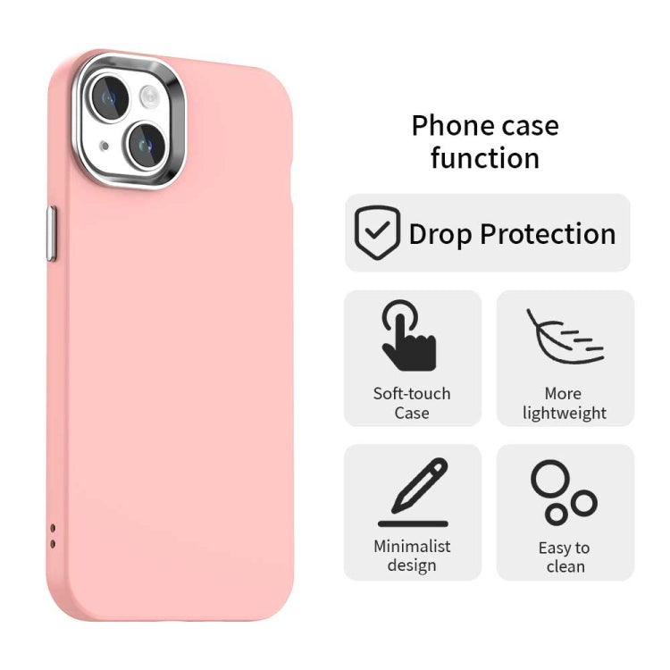 Colorful Series Shockproof Phone Case, For iPhone 13, For iPhone 12, For iPhone 12 Pro Max, For iPhone 12 Pro, For iPhone 11