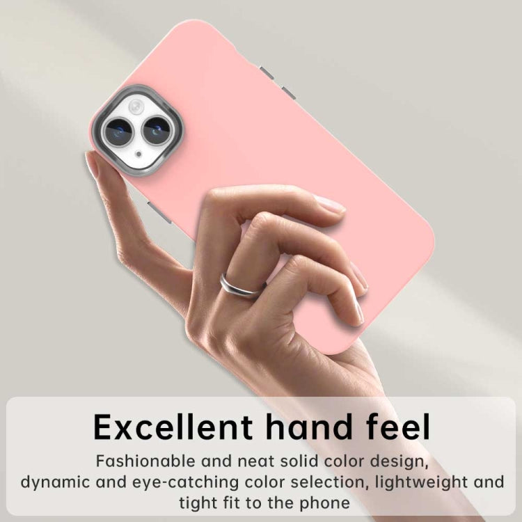 Colorful Series Shockproof Phone Case, For iPhone 13, For iPhone 12, For iPhone 12 Pro Max, For iPhone 12 Pro, For iPhone 11