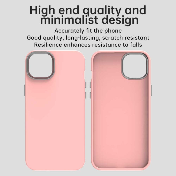 Colorful Series Shockproof Phone Case, For iPhone 13, For iPhone 12, For iPhone 12 Pro Max, For iPhone 12 Pro, For iPhone 11