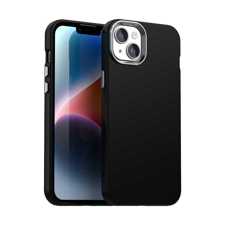 Colorful Series Shockproof Phone Case, For iPhone 13, For iPhone 12, For iPhone 12 Pro Max, For iPhone 12 Pro, For iPhone 11