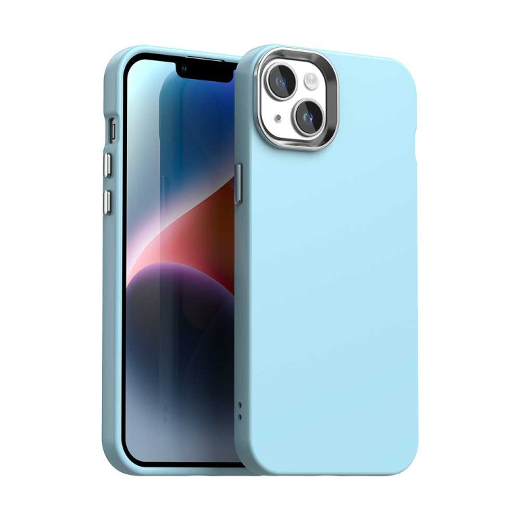 Colorful Series Shockproof Phone Case, For iPhone 13, For iPhone 12, For iPhone 12 Pro Max, For iPhone 12 Pro, For iPhone 11