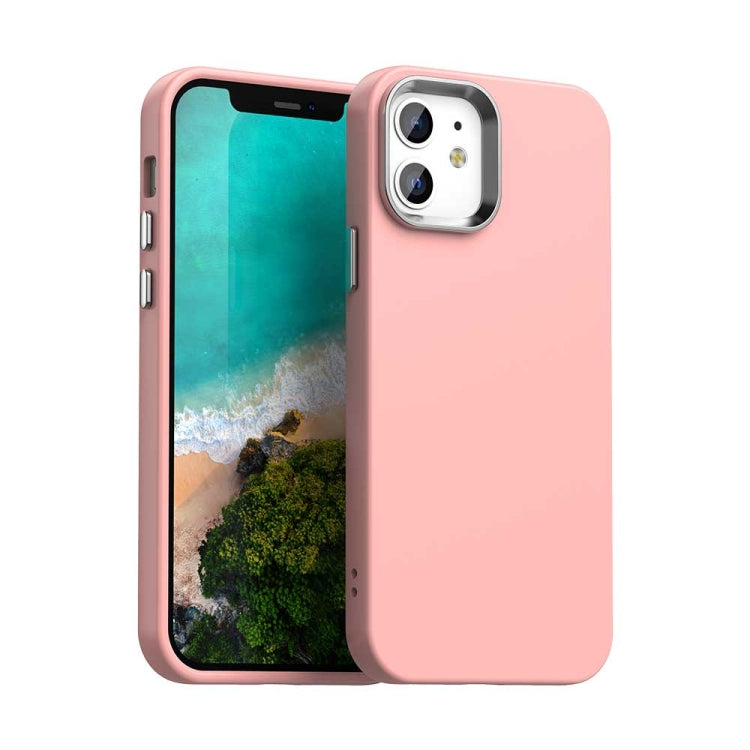 Colorful Series Shockproof Phone Case, For iPhone 13, For iPhone 12, For iPhone 12 Pro Max, For iPhone 12 Pro, For iPhone 11