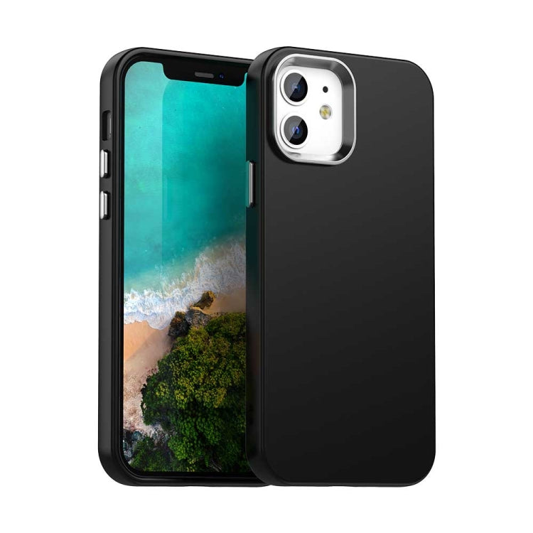 Colorful Series Shockproof Phone Case, For iPhone 13, For iPhone 12, For iPhone 12 Pro Max, For iPhone 12 Pro, For iPhone 11