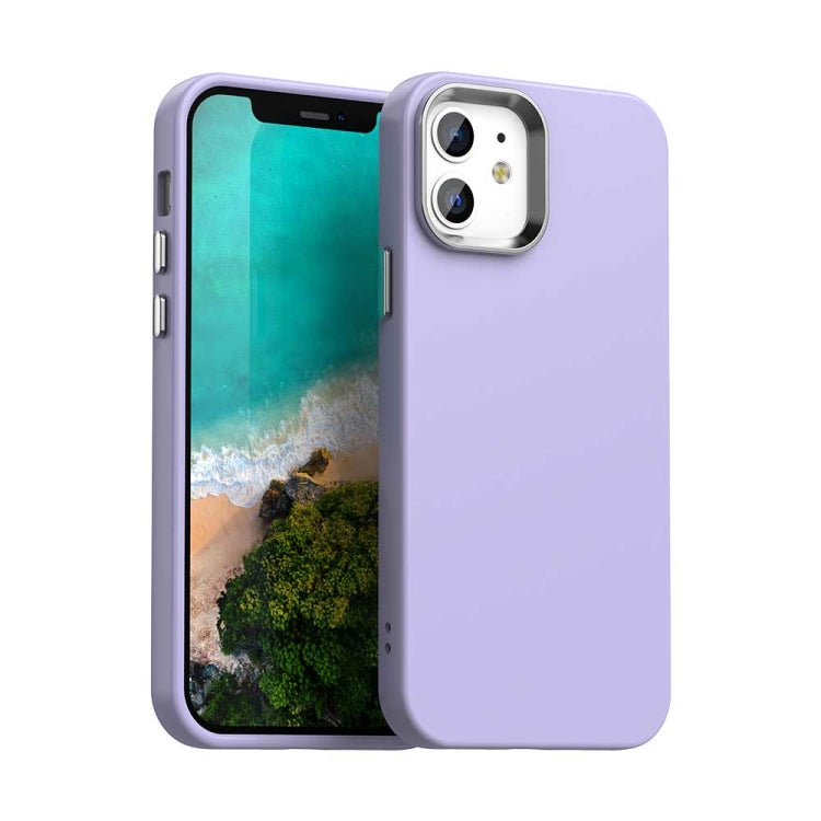 Colorful Series Shockproof Phone Case, For iPhone 13, For iPhone 12, For iPhone 12 Pro Max, For iPhone 12 Pro, For iPhone 11