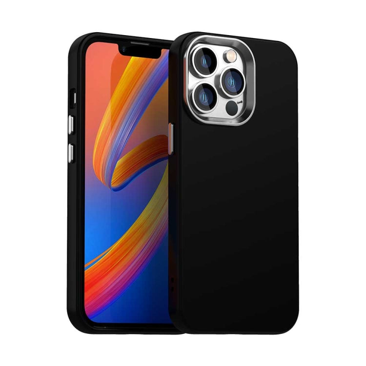 Colorful Series Shockproof Phone Case, For iPhone 13, For iPhone 12, For iPhone 12 Pro Max, For iPhone 12 Pro, For iPhone 11