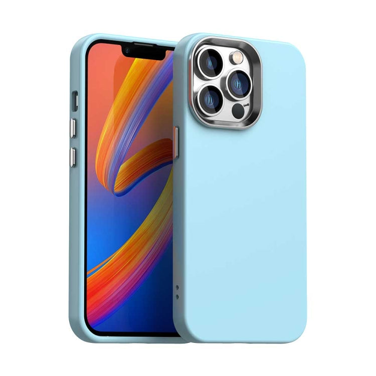 Colorful Series Shockproof Phone Case, For iPhone 13, For iPhone 12, For iPhone 12 Pro Max, For iPhone 12 Pro, For iPhone 11