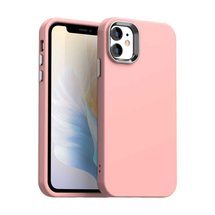 Colorful Series Shockproof Phone Case, For iPhone 13, For iPhone 12, For iPhone 12 Pro Max, For iPhone 12 Pro, For iPhone 11