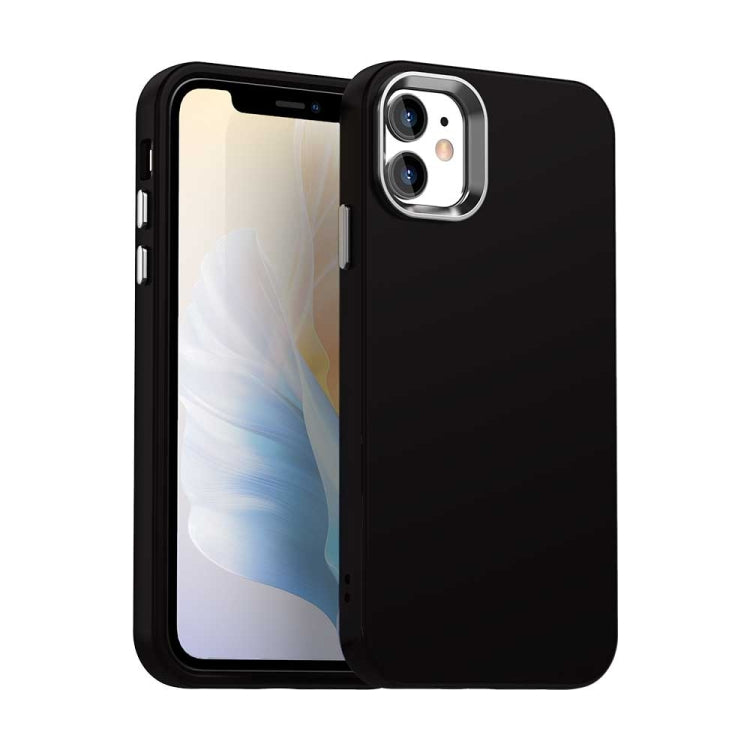 Colorful Series Shockproof Phone Case, For iPhone 13, For iPhone 12, For iPhone 12 Pro Max, For iPhone 12 Pro, For iPhone 11