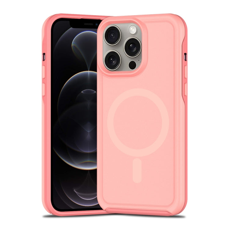 Shockproof MagSafe Armor PC Hybrid TPU Phone Case, For iPhone 12 Pro Max, For iPhone 12 Pro