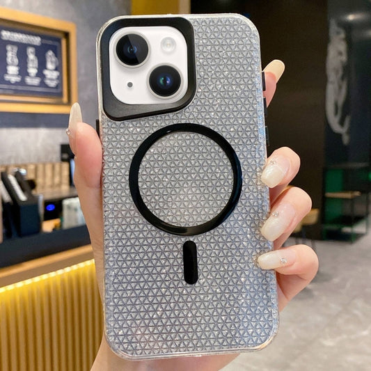 Blade Glitter MagSafe Phone Case, For iPhone 14, For iPhone 14 Pro, For iPhone 14 Pro Max, For iPhone 13 Pro Max