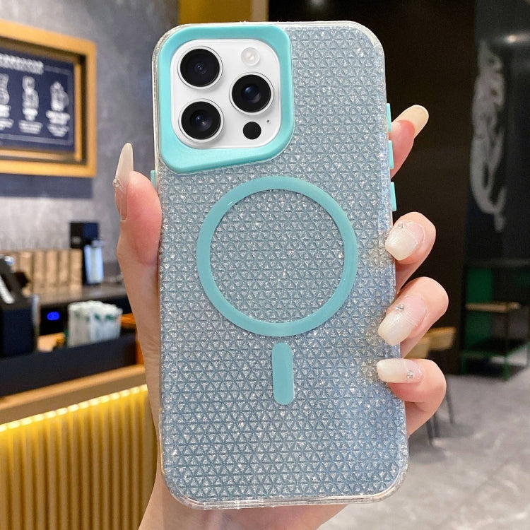 Blade Glitter MagSafe Phone Case, For iPhone 15 Pro Max, For iPhone 15 Pro, For iPhone 15 Plus, For iPhone 14 Plus