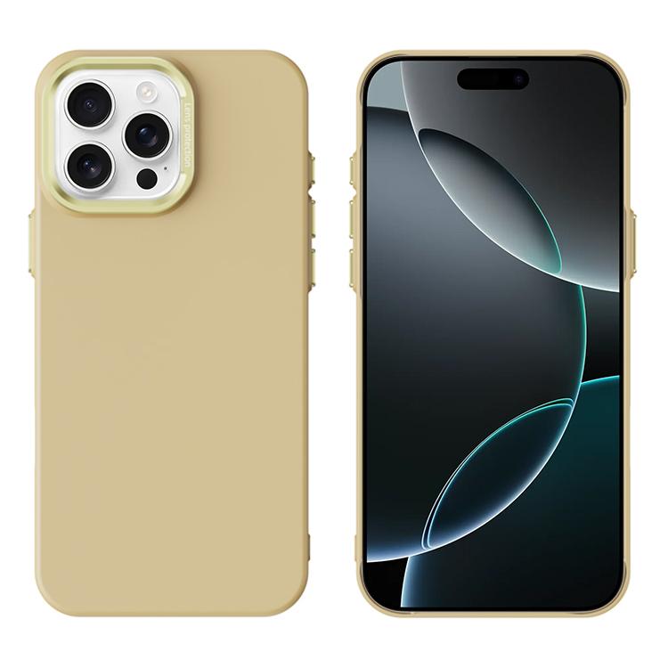 PC Flocking MagSafe Magnetic Phone Case, For iPhone 16 Pro Max, For iPhone 16 Pro, For iPhone 16