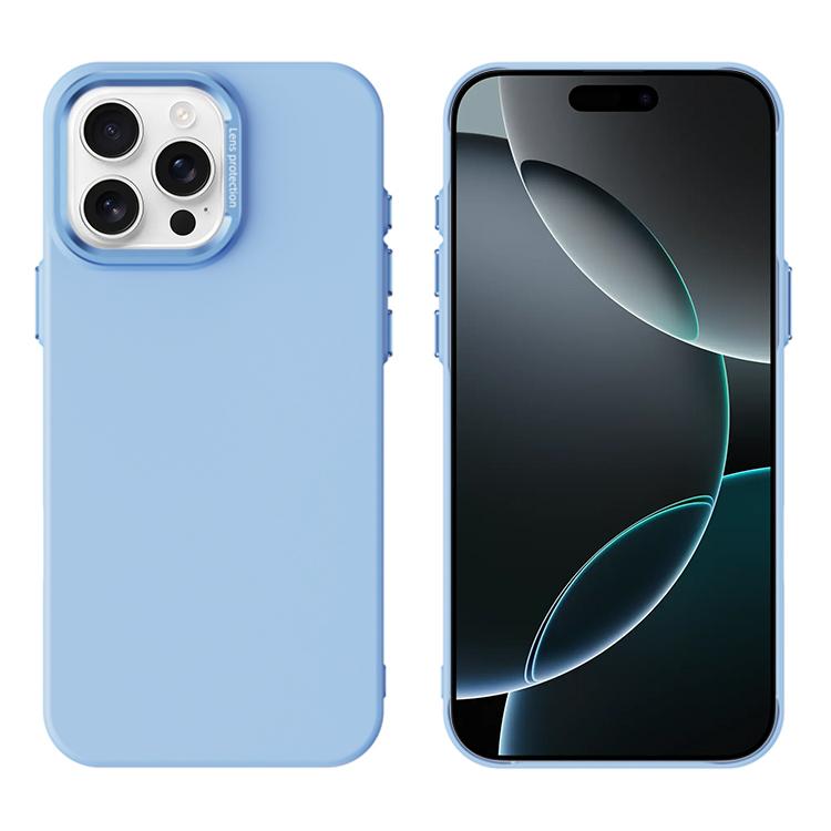 PC Flocking MagSafe Magnetic Phone Case, For iPhone 16 Pro Max, For iPhone 16 Pro, For iPhone 16