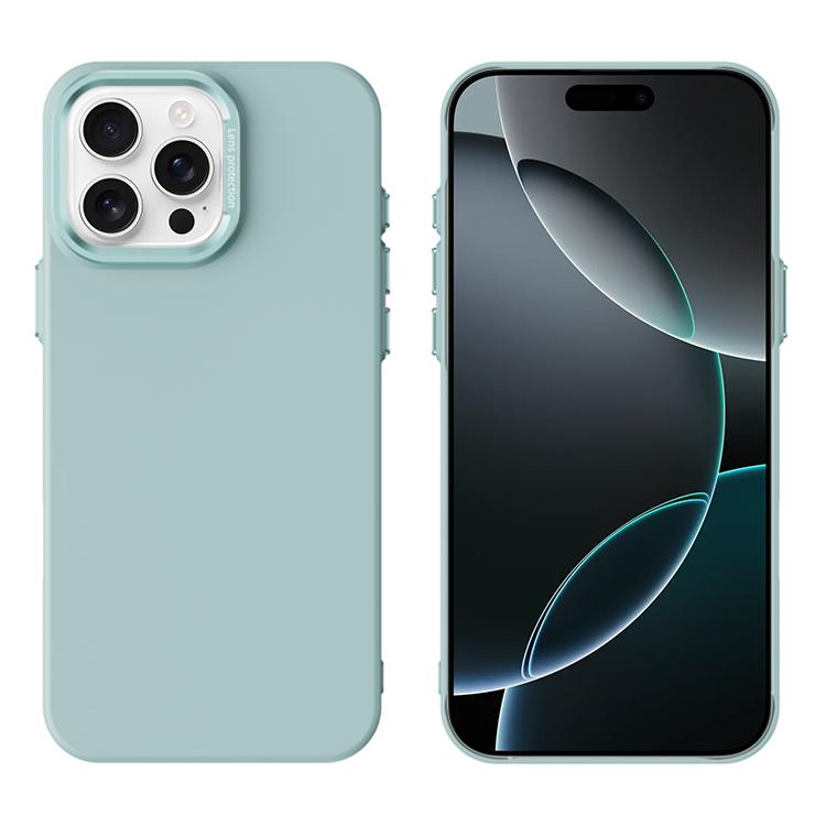 PC Flocking MagSafe Magnetic Phone Case, For iPhone 16 Pro Max, For iPhone 16 Pro, For iPhone 16