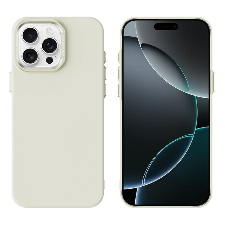 PC Flocking MagSafe Magnetic Phone Case, For iPhone 16 Pro Max, For iPhone 16 Pro, For iPhone 16