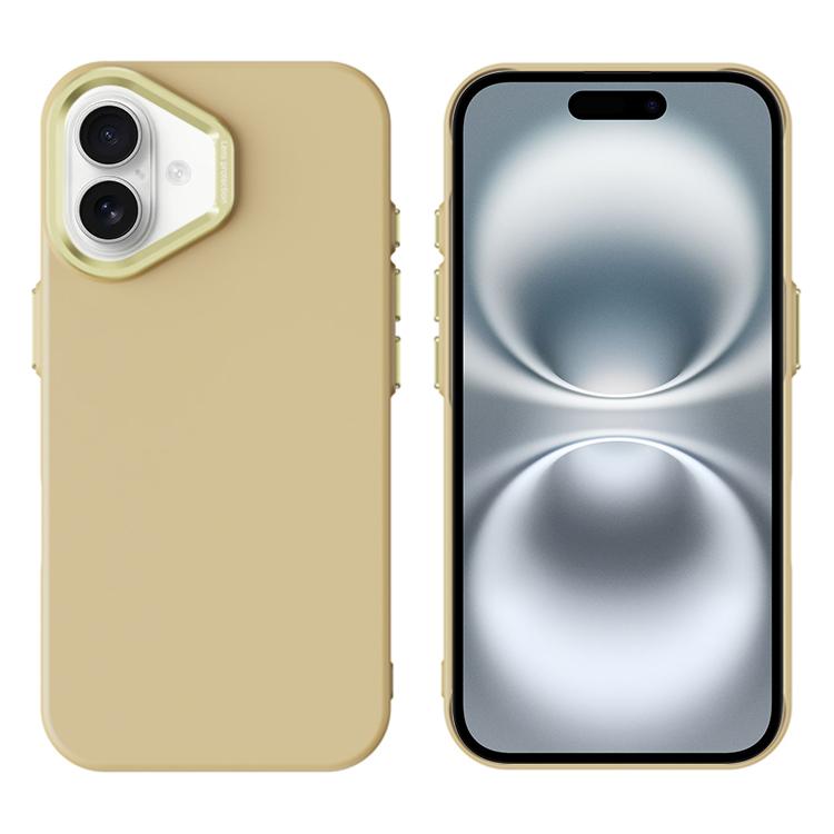 PC Flocking MagSafe Magnetic Phone Case, For iPhone 16 Pro Max, For iPhone 16 Pro, For iPhone 16