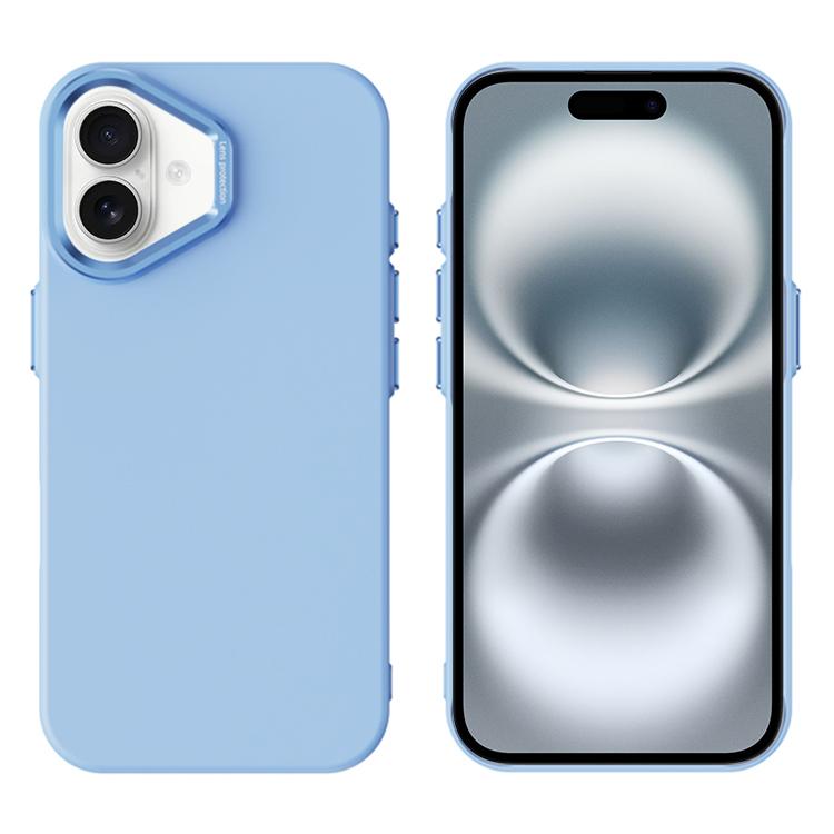 PC Flocking MagSafe Magnetic Phone Case, For iPhone 16 Pro Max, For iPhone 16 Pro, For iPhone 16