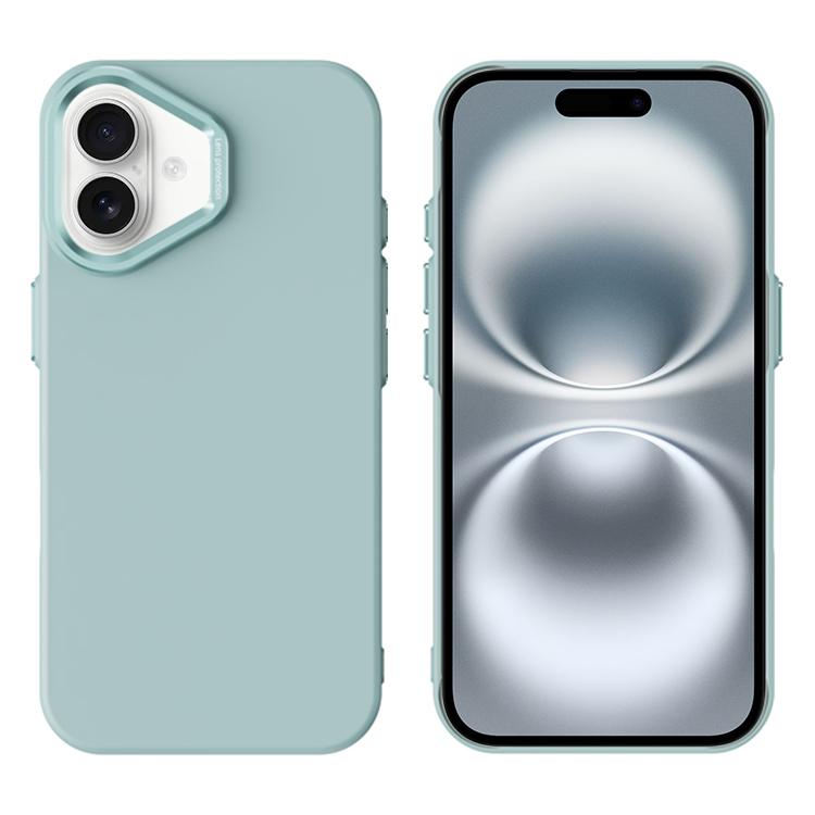 PC Flocking MagSafe Magnetic Phone Case, For iPhone 16 Pro Max, For iPhone 16 Pro, For iPhone 16