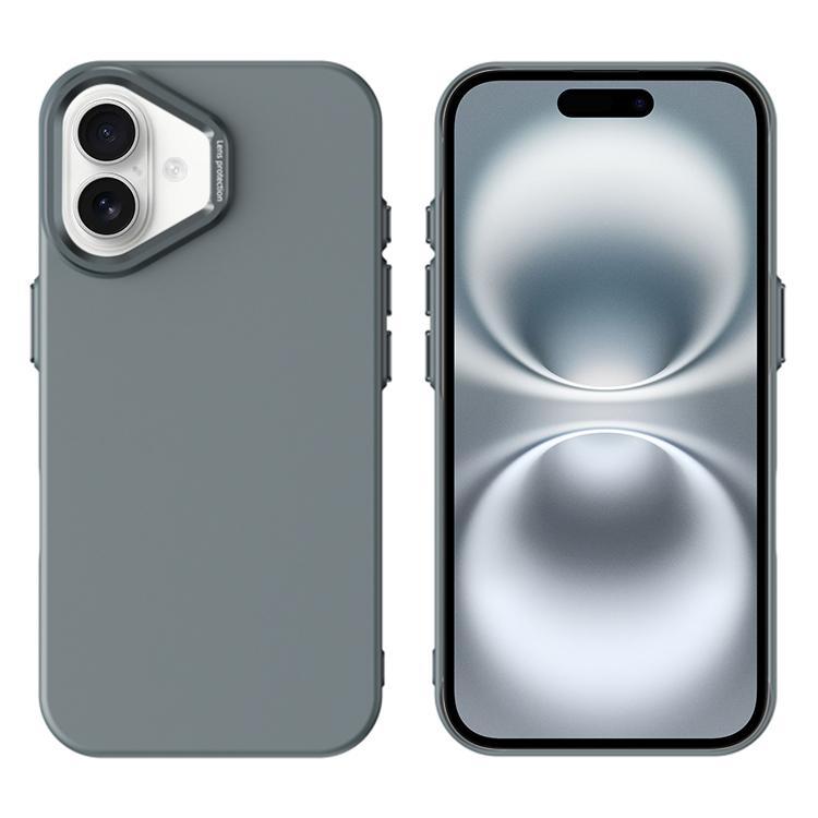 PC Flocking MagSafe Magnetic Phone Case, For iPhone 16 Pro Max, For iPhone 16 Pro, For iPhone 16