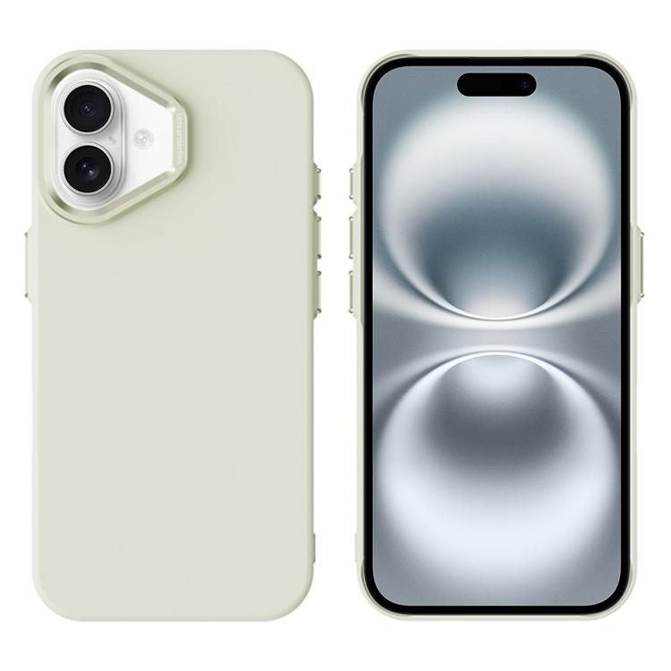 PC Flocking MagSafe Magnetic Phone Case, For iPhone 16 Pro Max, For iPhone 16 Pro, For iPhone 16