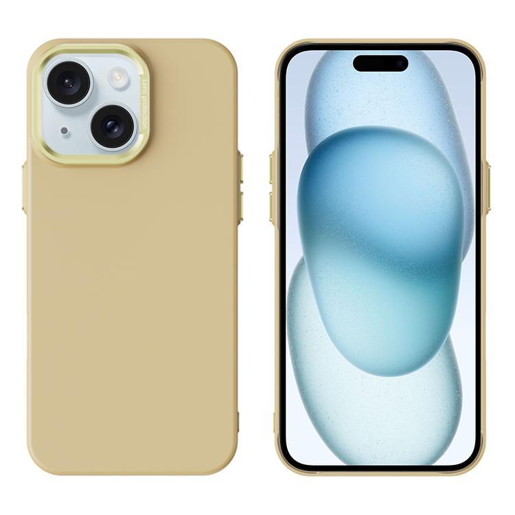 PC Flocking MagSafe Magnetic Phone Case, For iPhone 15 Pro Max, For iPhone 15 Pro, For iPhone 15