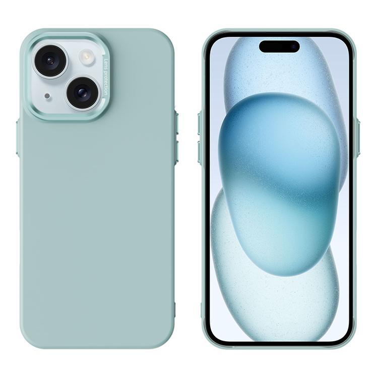 PC Flocking MagSafe Magnetic Phone Case, For iPhone 15 Pro Max, For iPhone 15 Pro, For iPhone 15