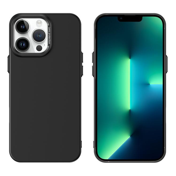 PC Flocking MagSafe Magnetic Phone Case, For iPhone 13 Pro Max, For iPhone 13 Pro, For iPhone 13