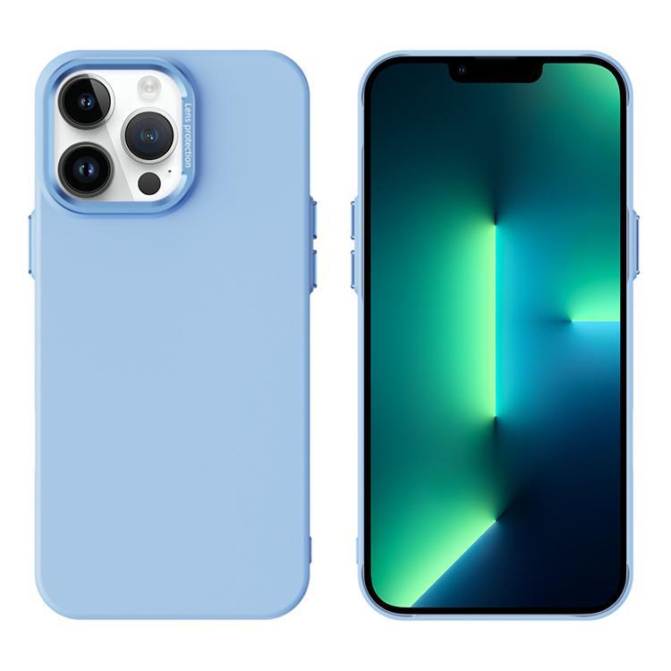 PC Flocking MagSafe Magnetic Phone Case, For iPhone 13 Pro Max, For iPhone 13 Pro, For iPhone 13
