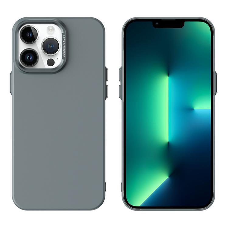 PC Flocking MagSafe Magnetic Phone Case, For iPhone 13 Pro Max, For iPhone 13 Pro, For iPhone 13