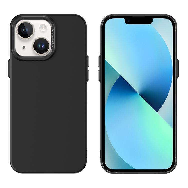 PC Flocking MagSafe Magnetic Phone Case, For iPhone 13 Pro Max, For iPhone 13 Pro, For iPhone 13