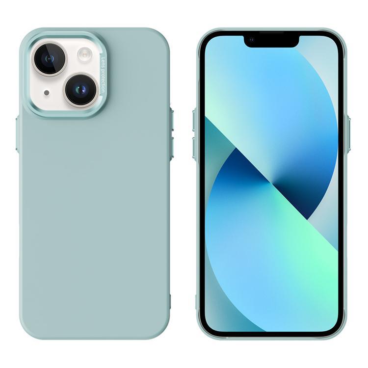 PC Flocking MagSafe Magnetic Phone Case, For iPhone 13 Pro Max, For iPhone 13 Pro, For iPhone 13