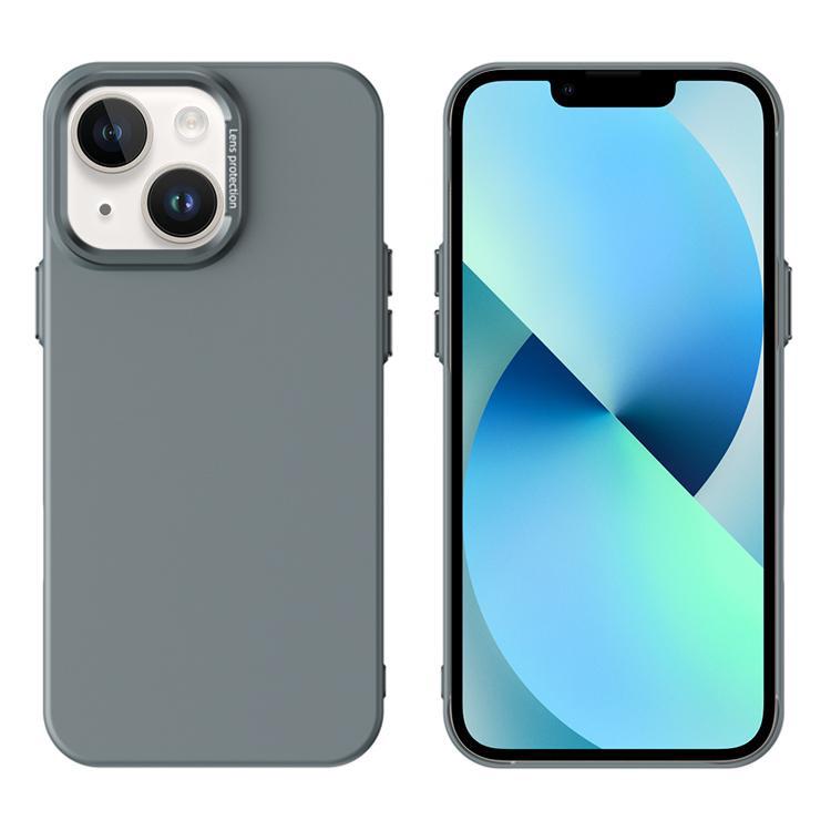 PC Flocking MagSafe Magnetic Phone Case, For iPhone 13 Pro Max, For iPhone 13 Pro, For iPhone 13