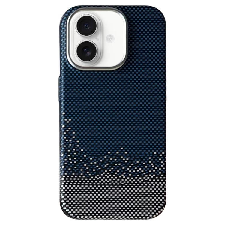 Metal Lens Protection Frame MagSafe PC Phone Case