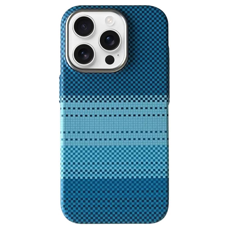 Metal Lens Protection Frame MagSafe PC Phone Case
