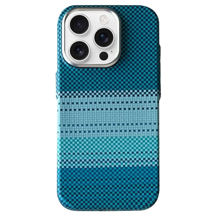 Metal Lens Protection Frame MagSafe PC Phone Case