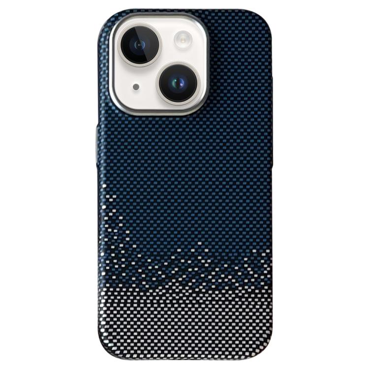 Metal Lens Protection Frame MagSafe PC Phone Case