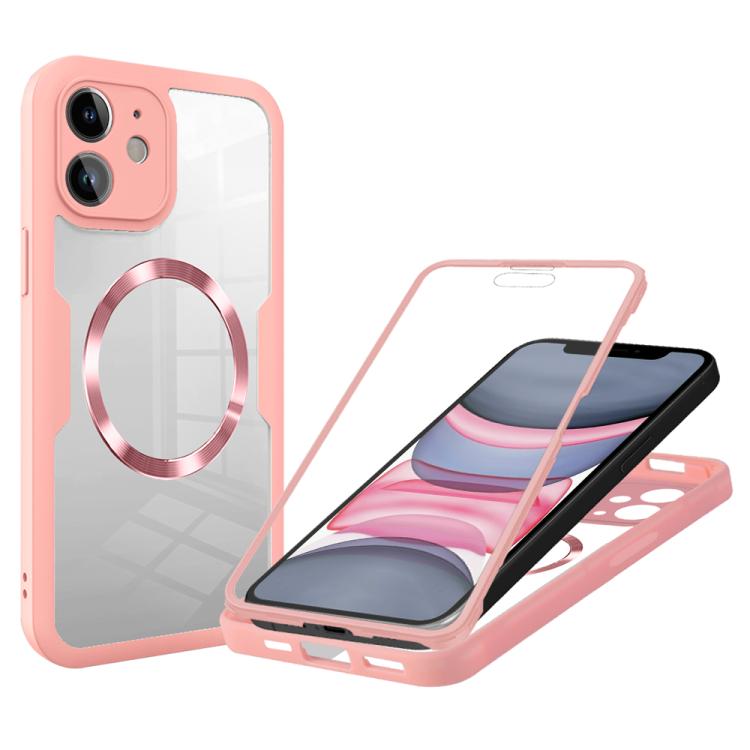 CD Texture MagSafe Phone Case