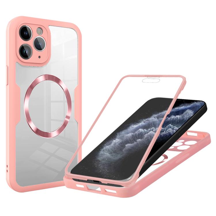 CD Texture MagSafe Phone Case