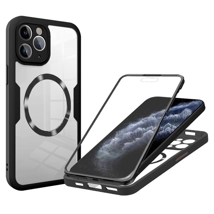 CD Texture MagSafe Phone Case