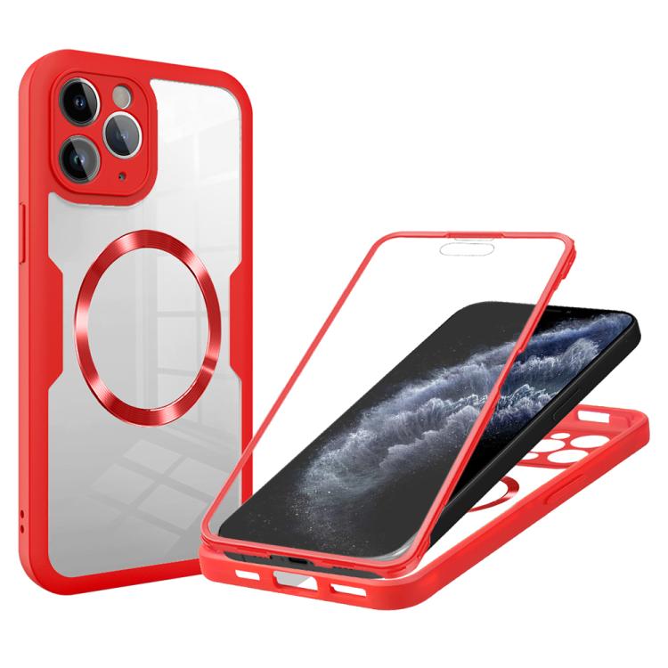 CD Texture MagSafe Phone Case