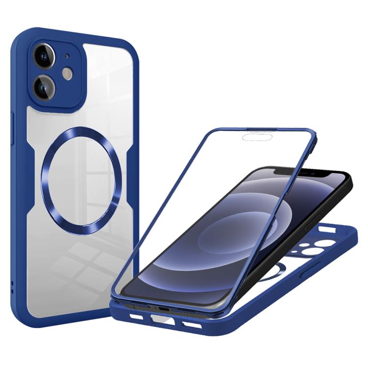 CD Texture MagSafe Phone Case