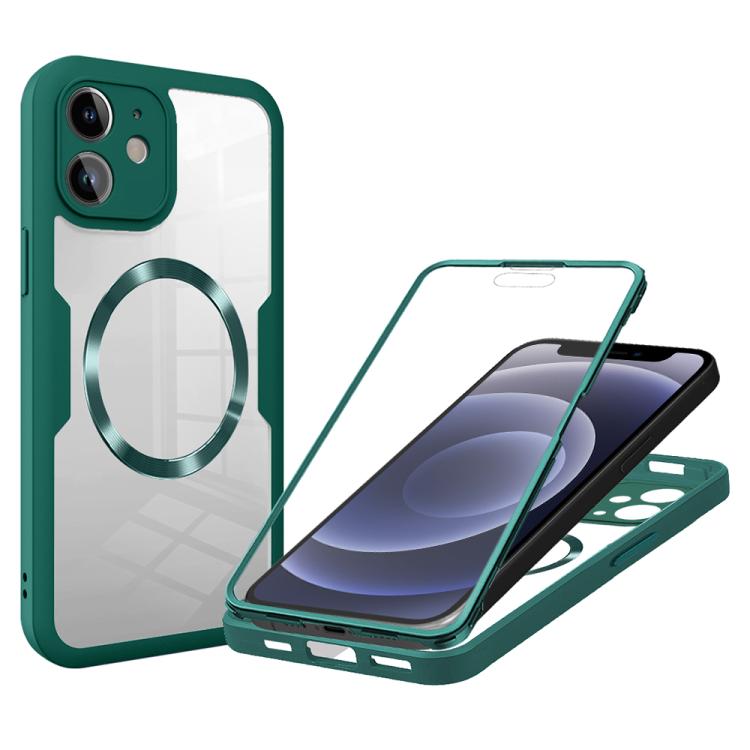 CD Texture MagSafe Phone Case