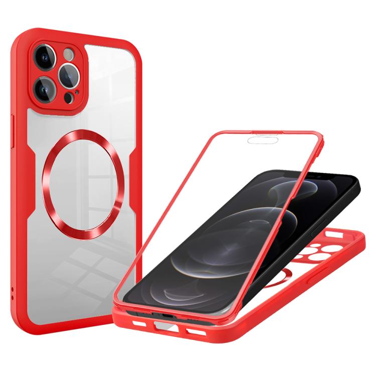 CD Texture MagSafe Phone Case