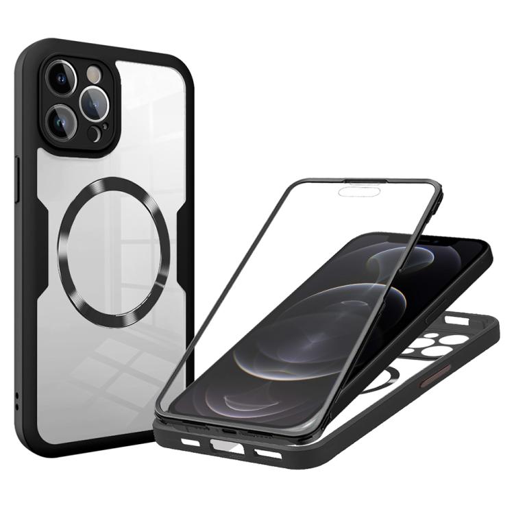 CD Texture MagSafe Phone Case