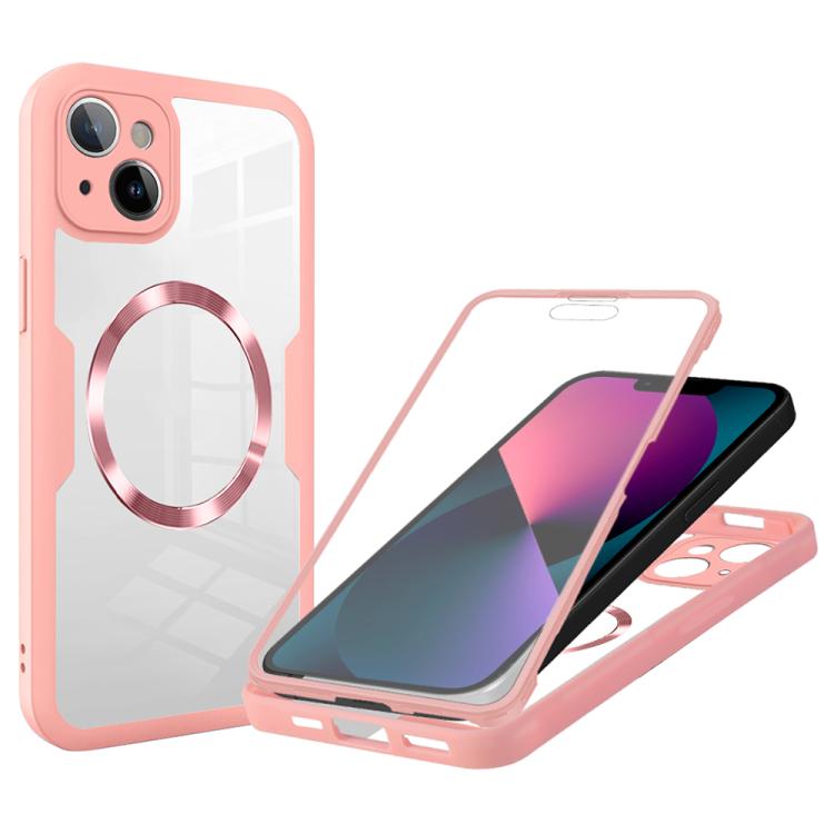 CD Texture MagSafe Phone Case