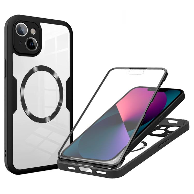 CD Texture MagSafe Phone Case